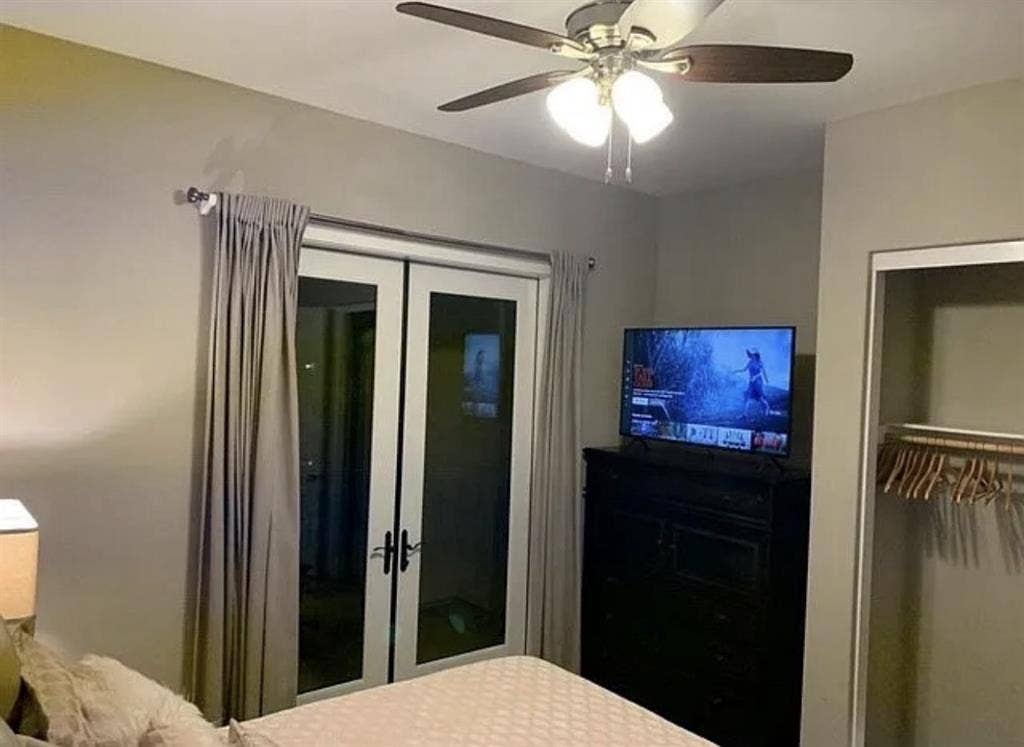 Furnished Room for Rent Great Park