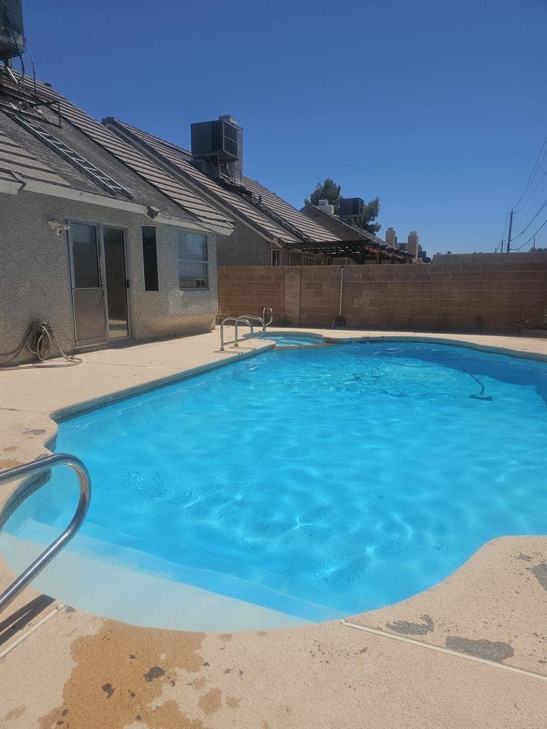 Large Room for Rent