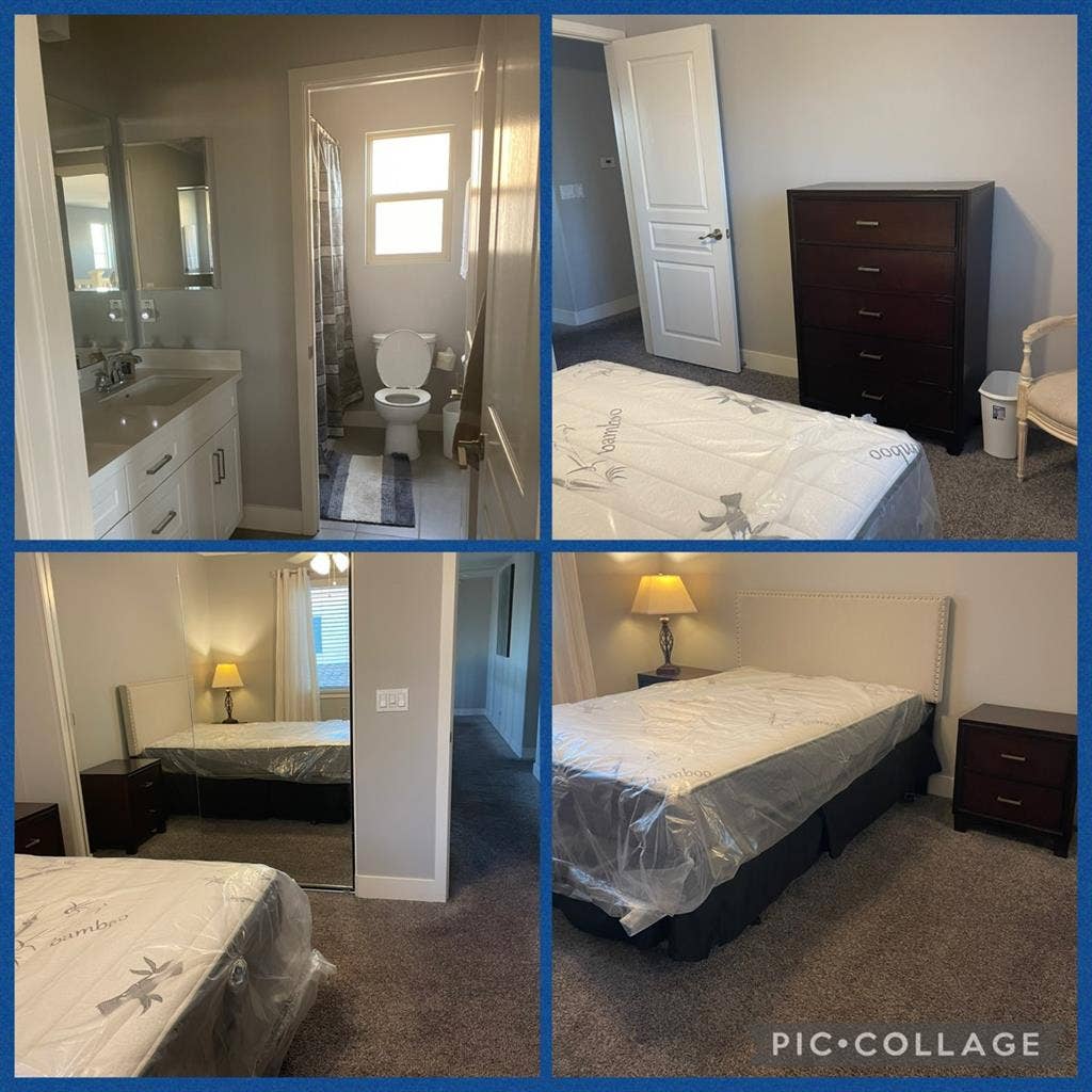 Room for rent in Beaumont