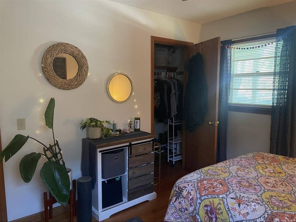 Room for rent in Eken Park!