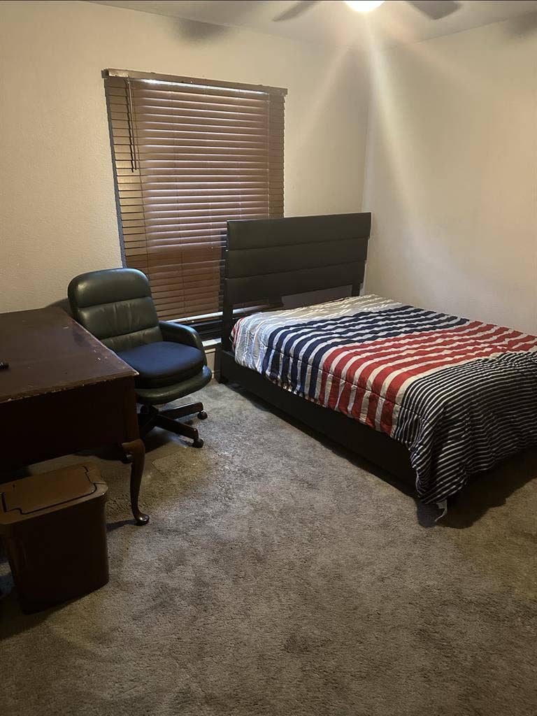 Room for rent in Dallas