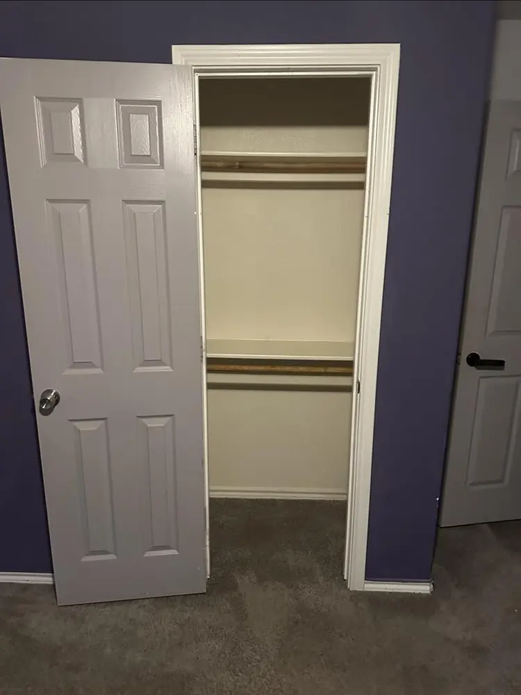 Room for rent in Dallas