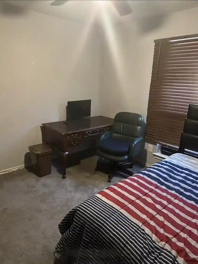 Room for rent in Dallas