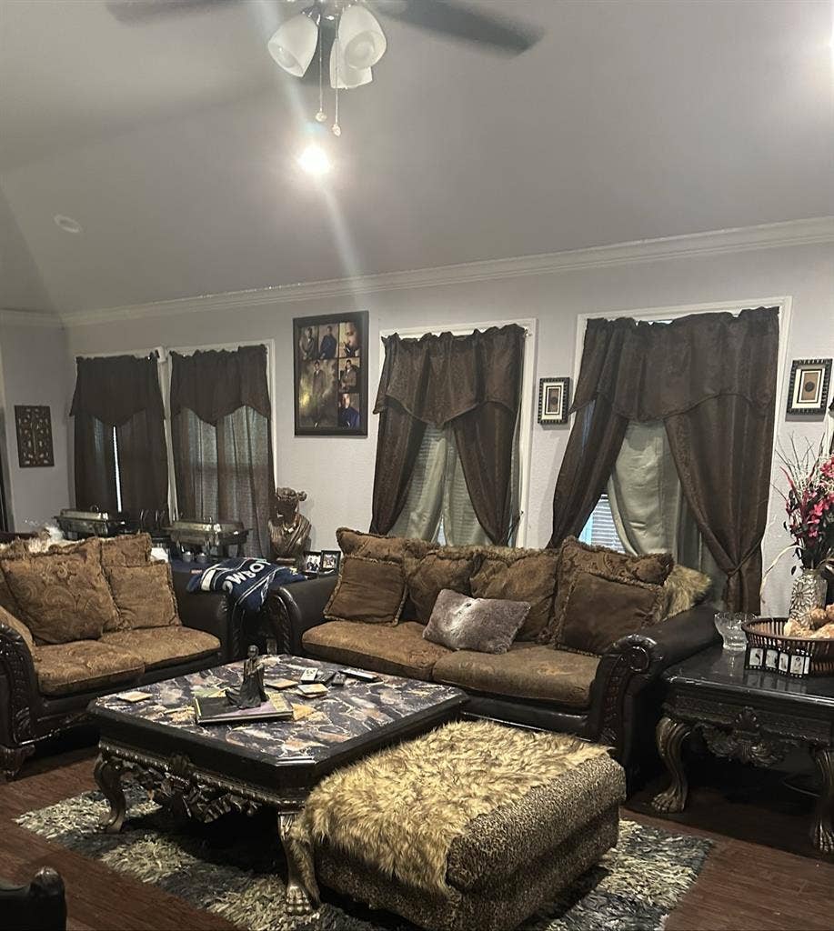 Room for rent in Dallas