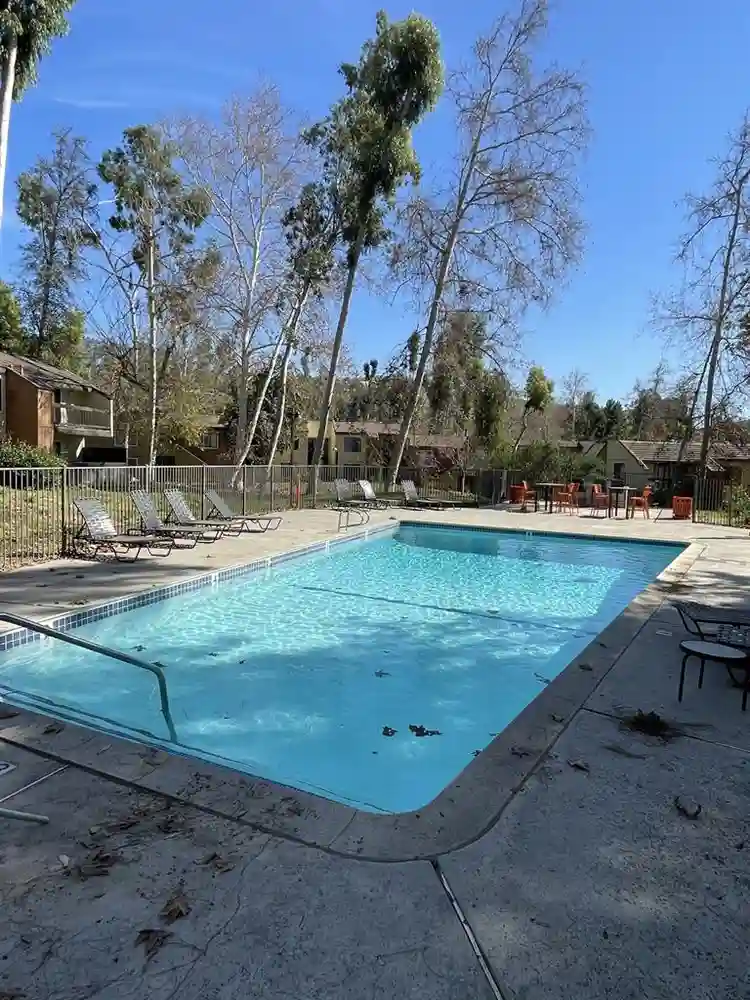 Room Available — $950/mo Riversidee