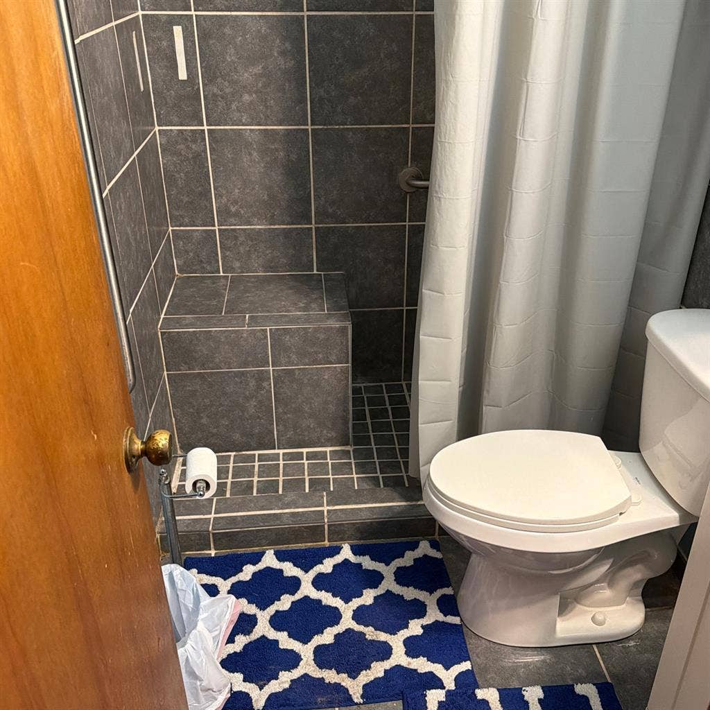 Roommate to Share a Peaceful Home