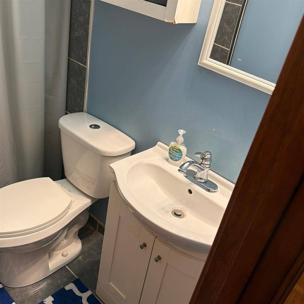Roommate to Share a Peaceful Home