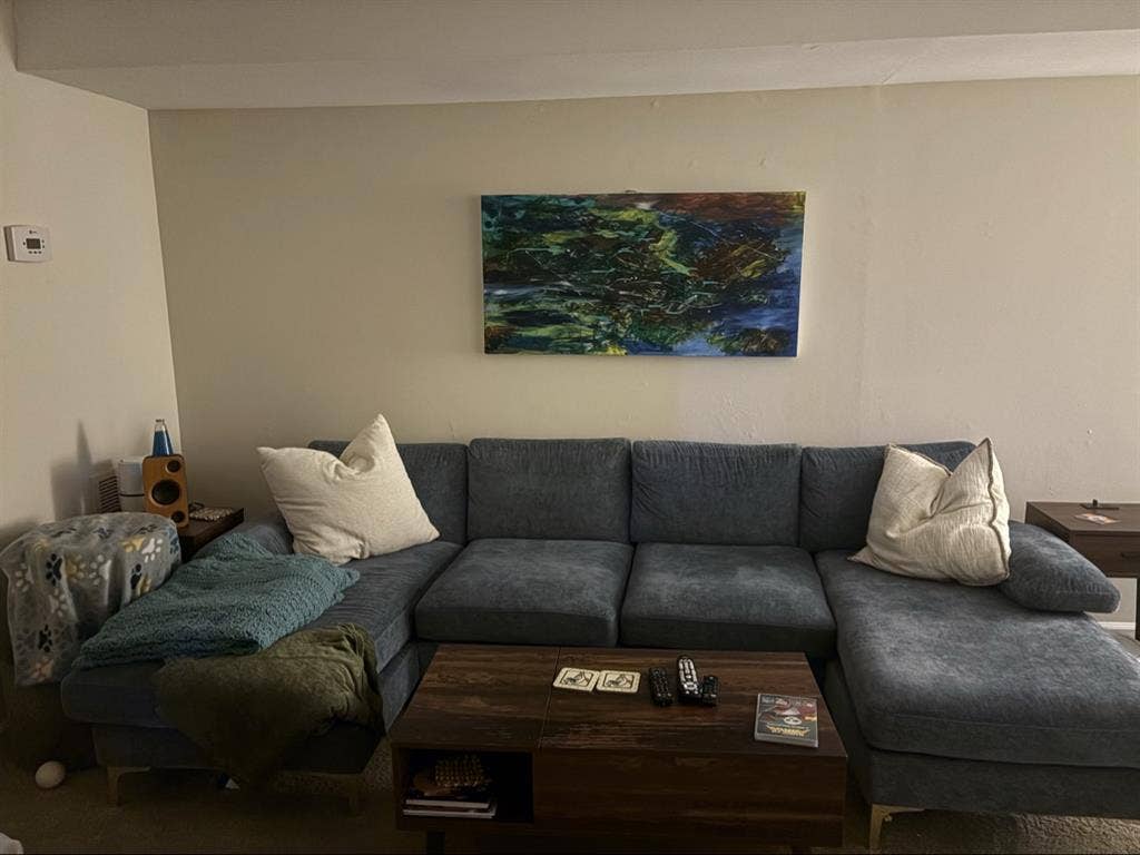 Room for rent in Hampton VA