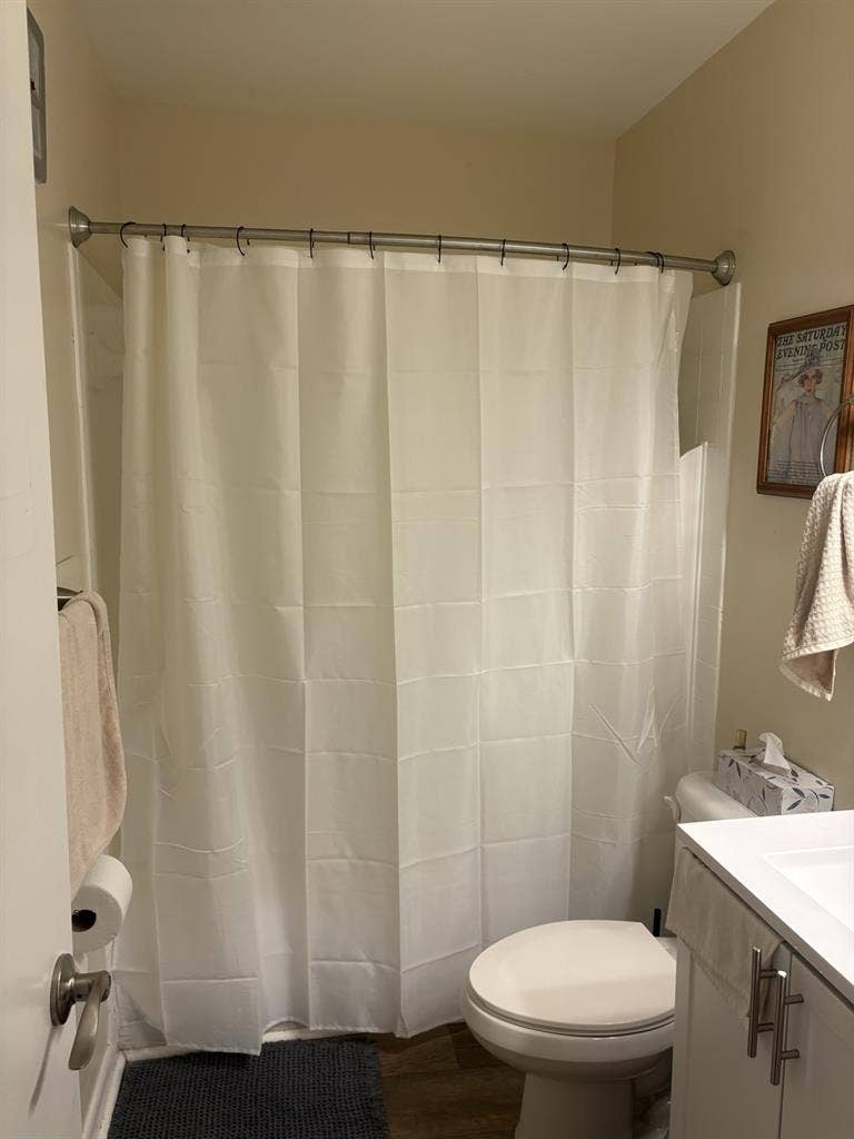 Room for rent in Hampton VA