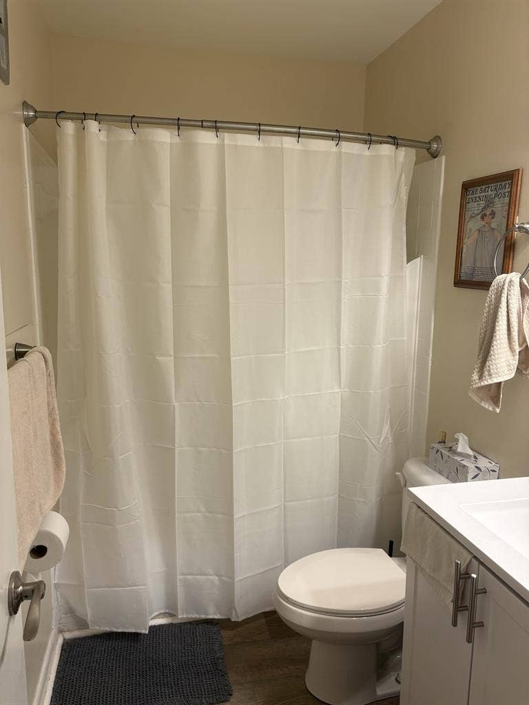 Room for rent in Hampton VA