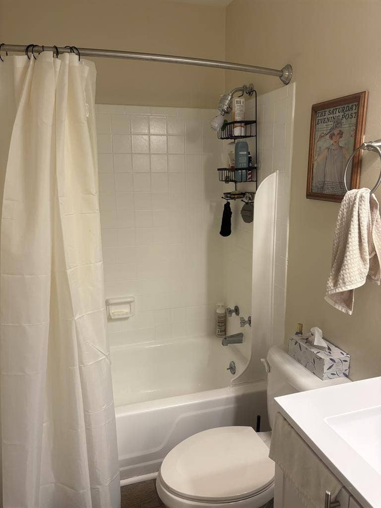Room for rent in Hampton VA