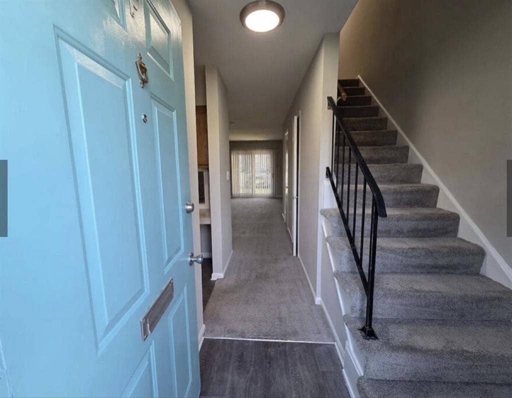 Room for rent in Hampton VA