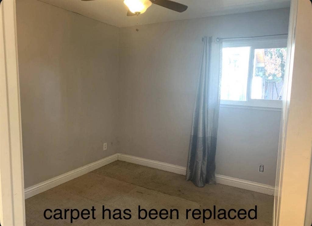Private Bedroom for Rent