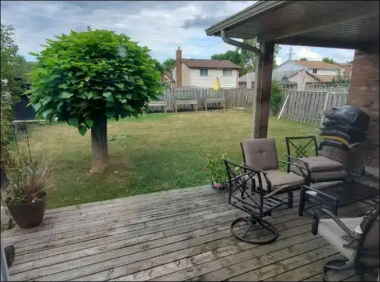 Female Room Rental. June 1 & July 1