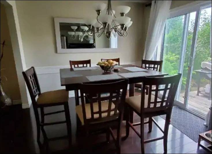 Female Room Rental. June 1 & July 1