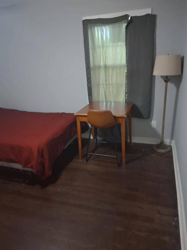 Private room text or cal