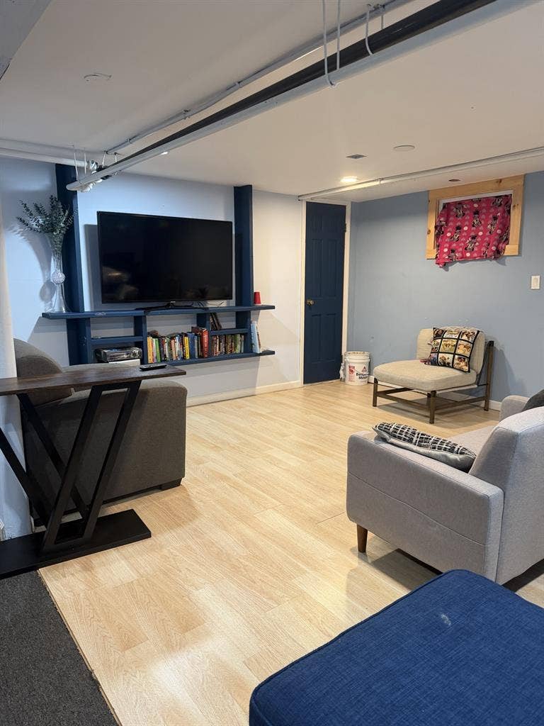 Studio Like Basement