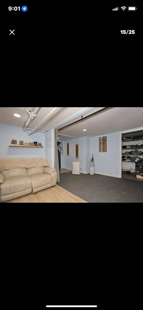 Studio Like Basement