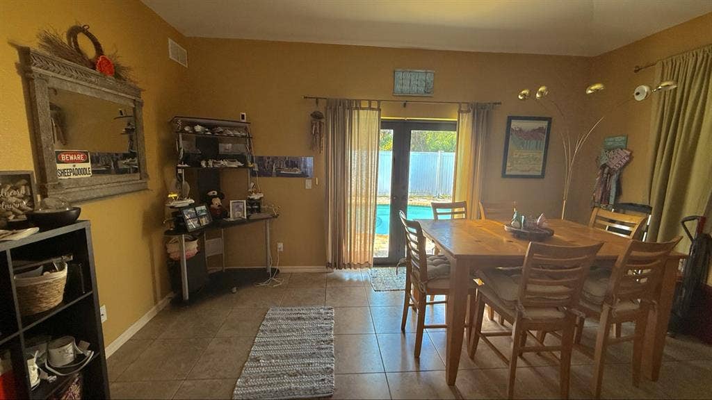 Reasonable Private Furnished Room