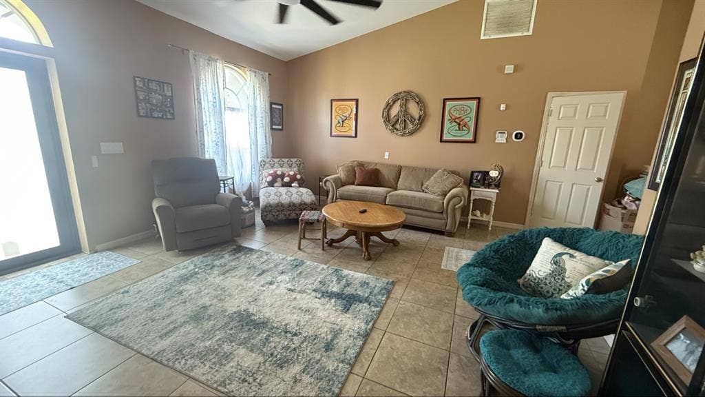 Reasonable Private Furnished Room