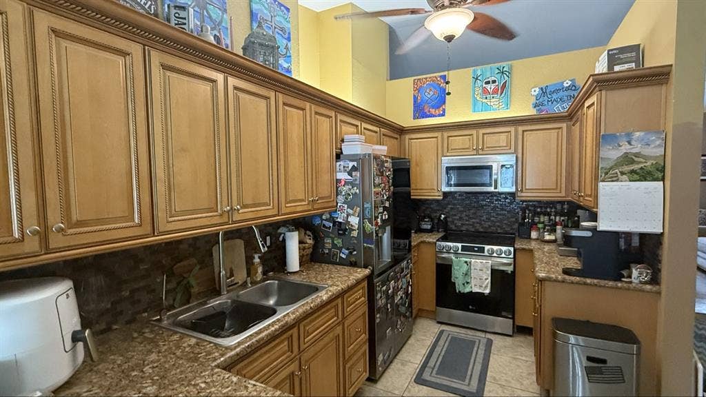 Reasonable Private Furnished Room