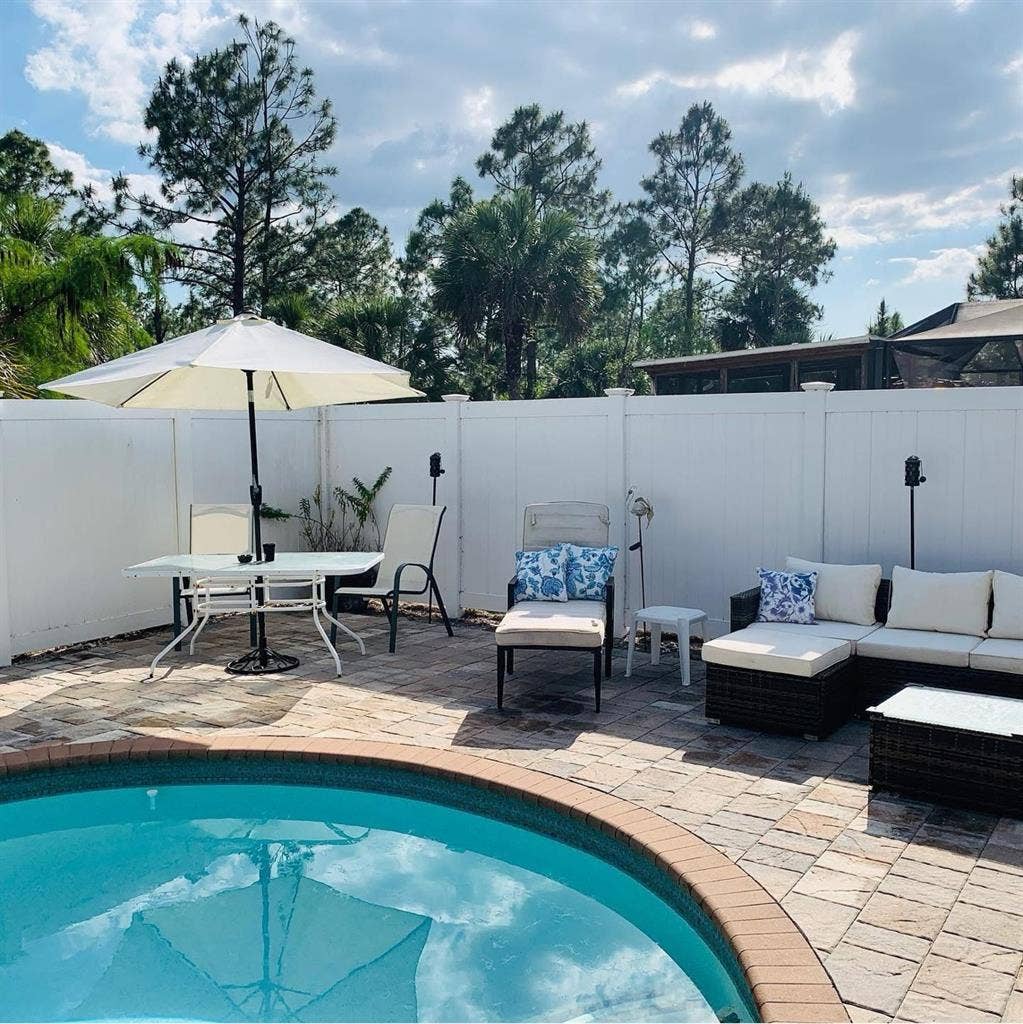 Reasonable Private Furnished Room