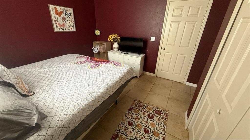 Reasonable Private Furnished Room