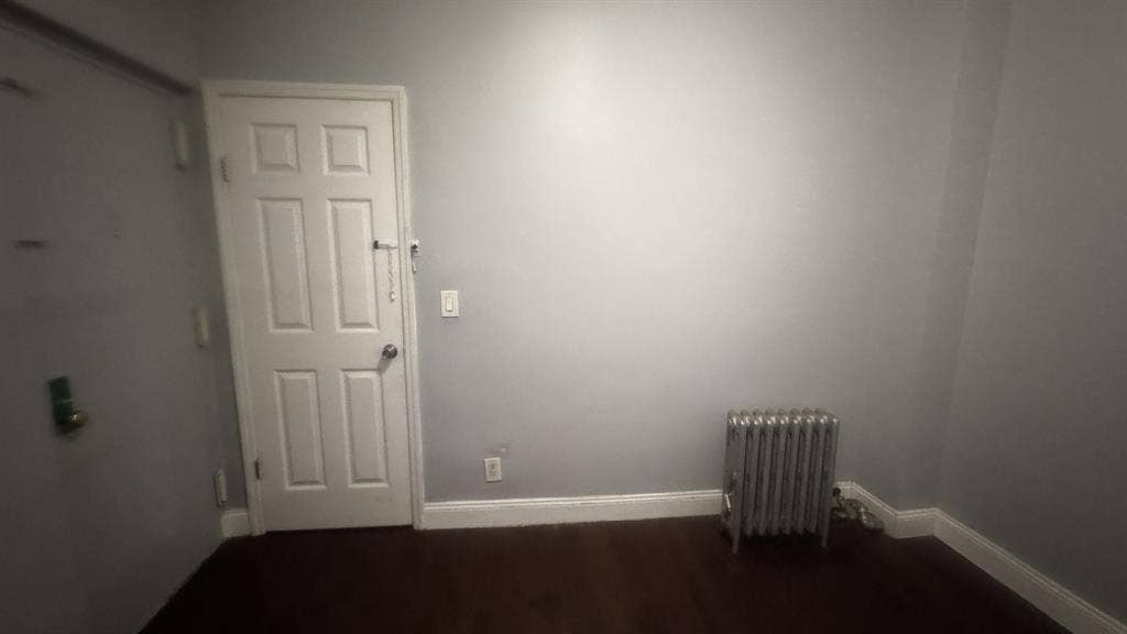 Cozy room for rent