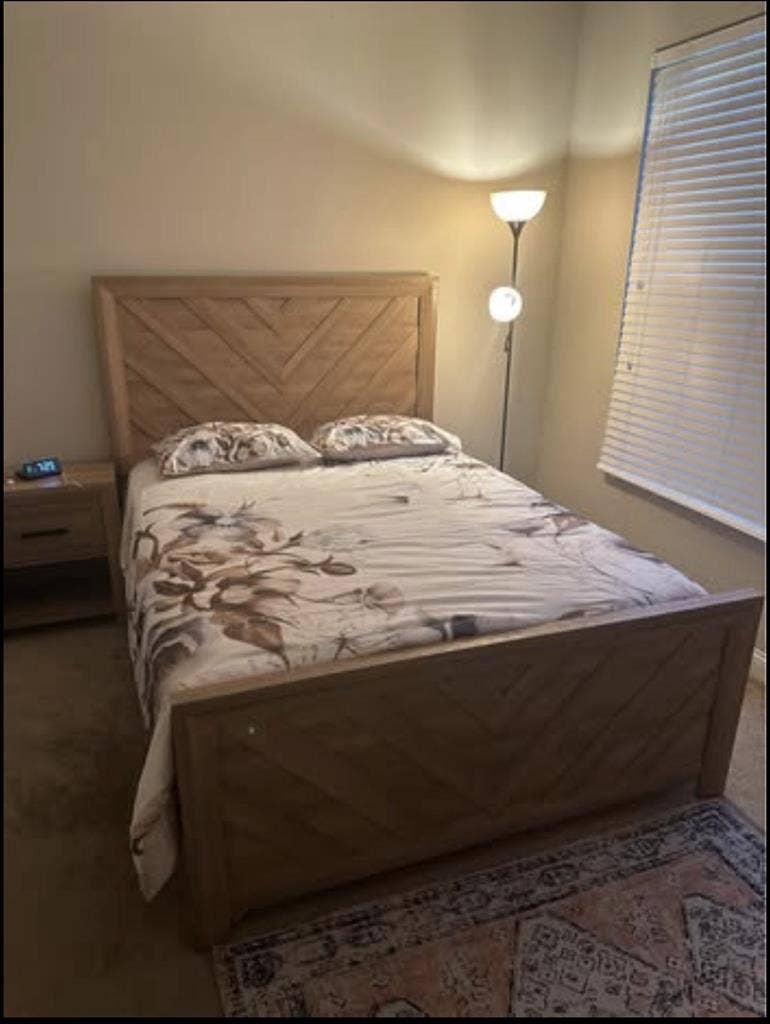Beautiful 1 bedroom apartment