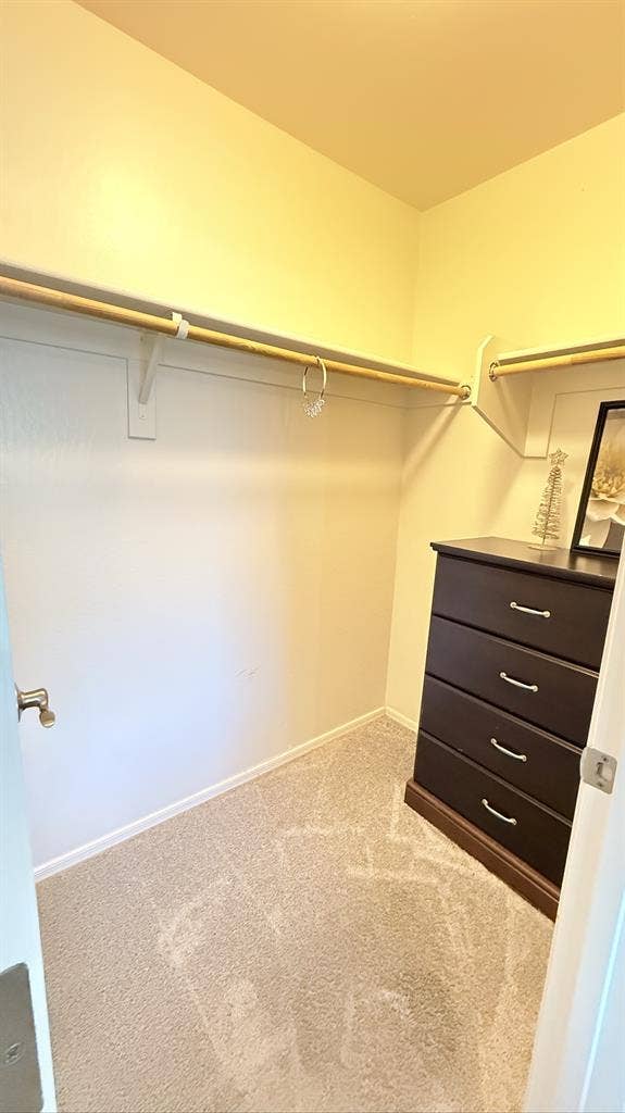 Private room for Rent