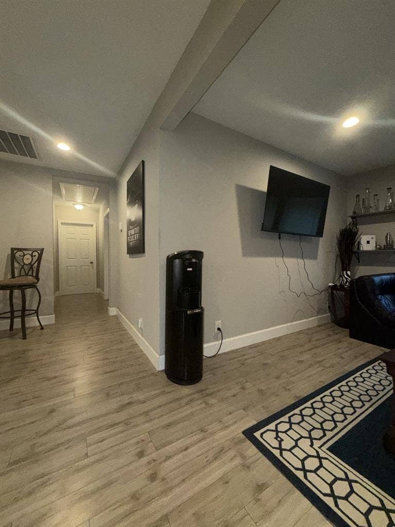 2 ROOMS AVAILABLE: COMING SOON!