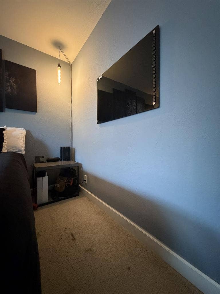 2 ROOMS AVAILABLE: COMING SOON!