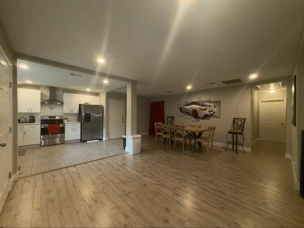2 ROOMS AVAILABLE: COMING SOON!