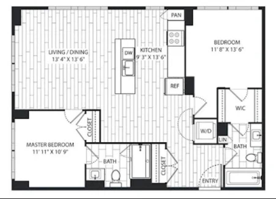 New Listing