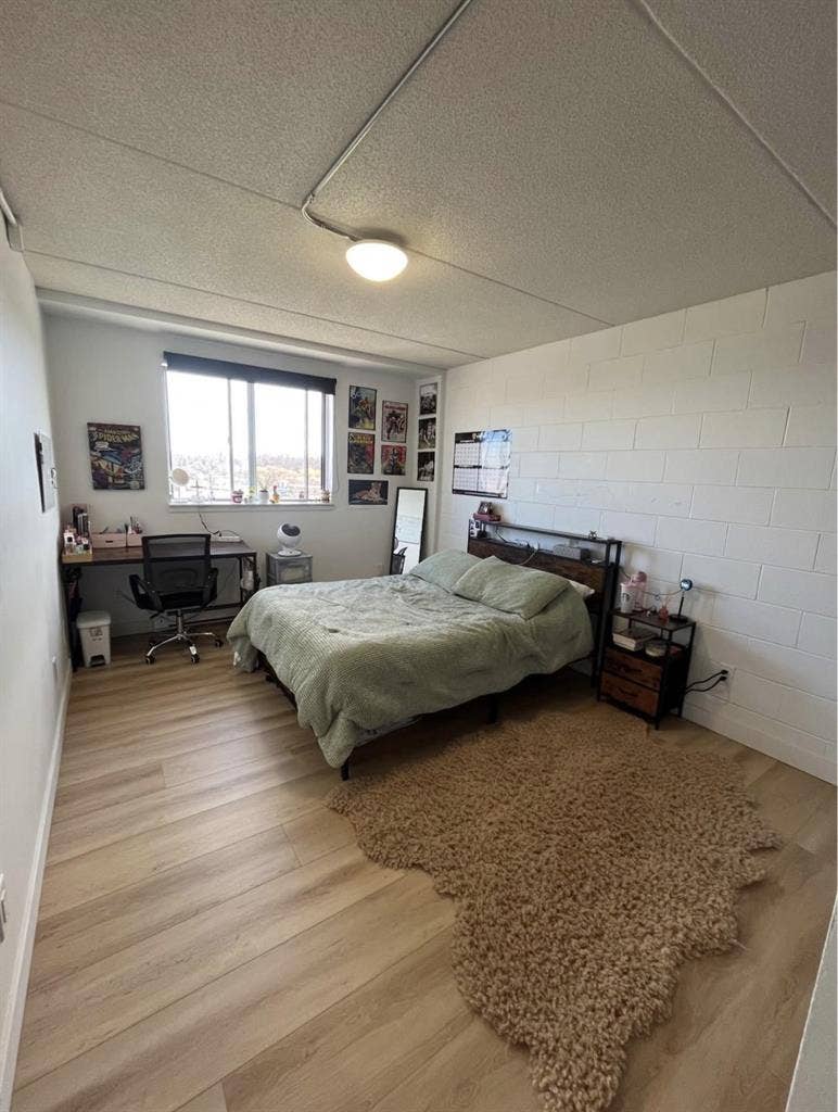 RENT NEGOTIABLE 2 rooms spring 26