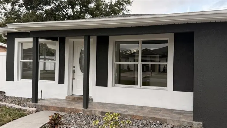Rooms + Private Studio – Pool Home