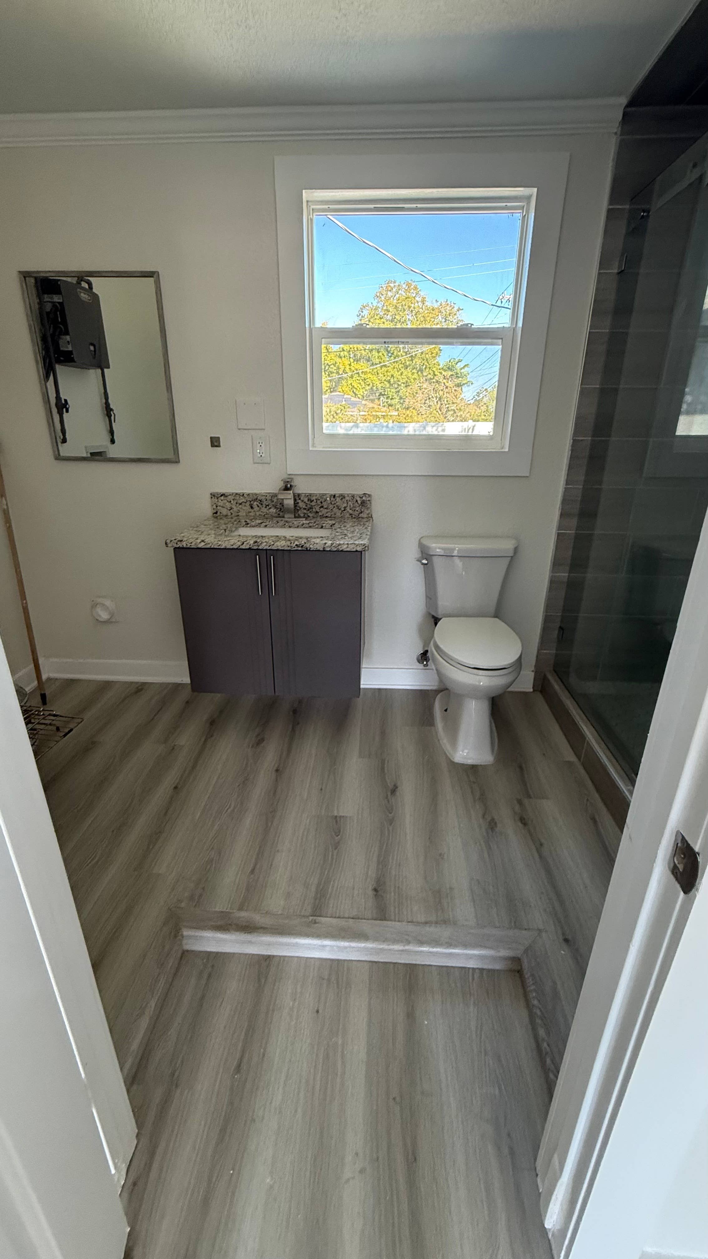 Beautiful Private Studio Apartment