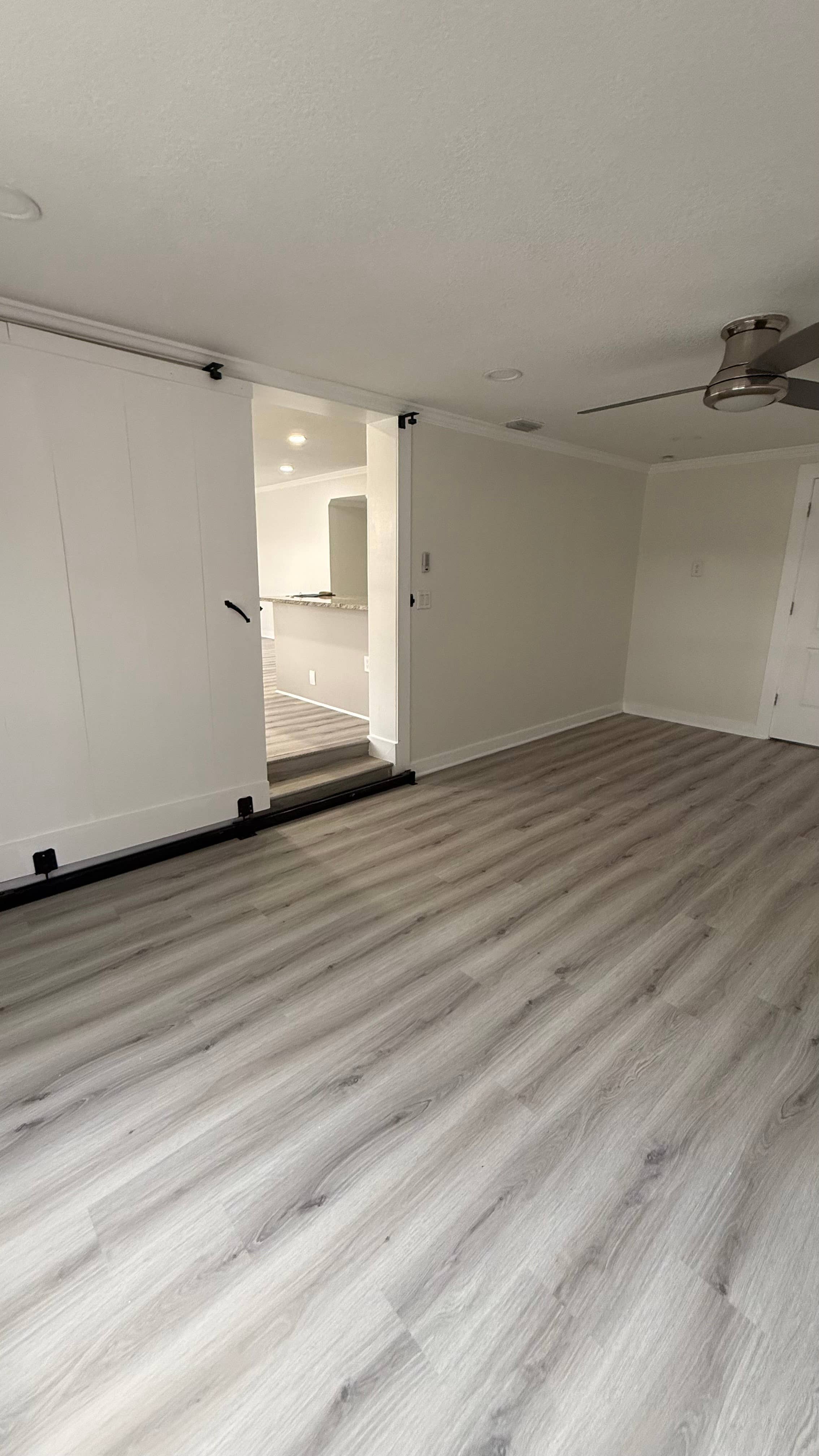 Beautiful Private Studio Apartment