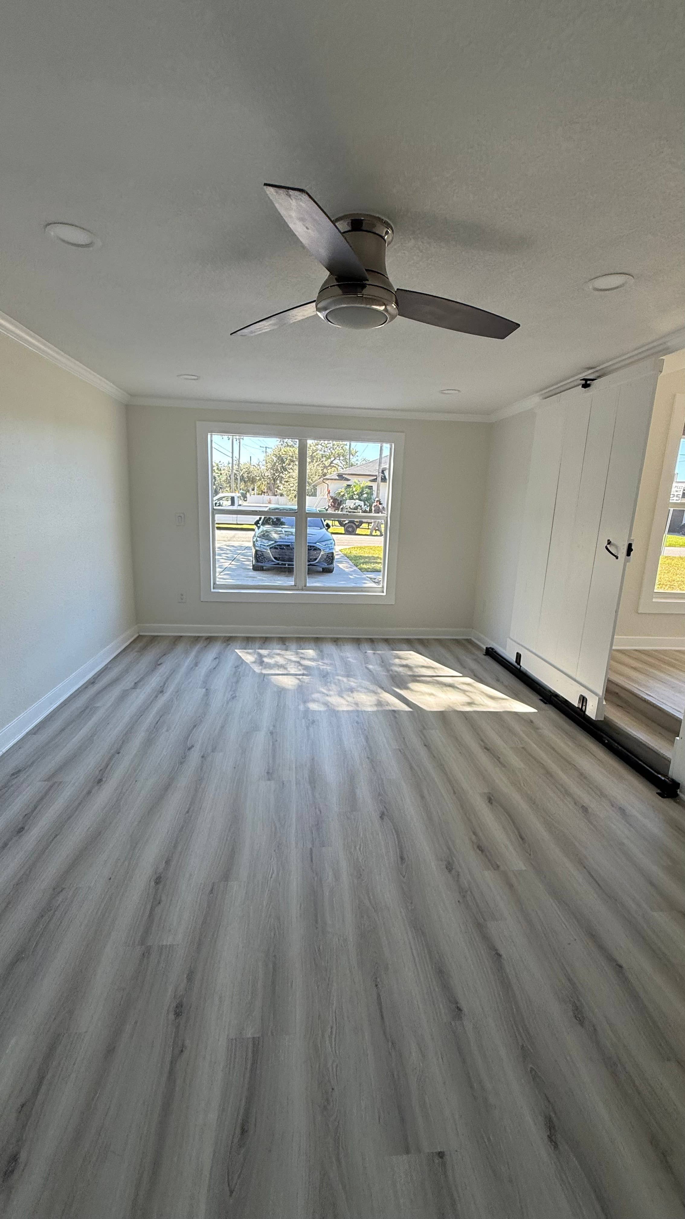 Beautiful Private Studio Apartment