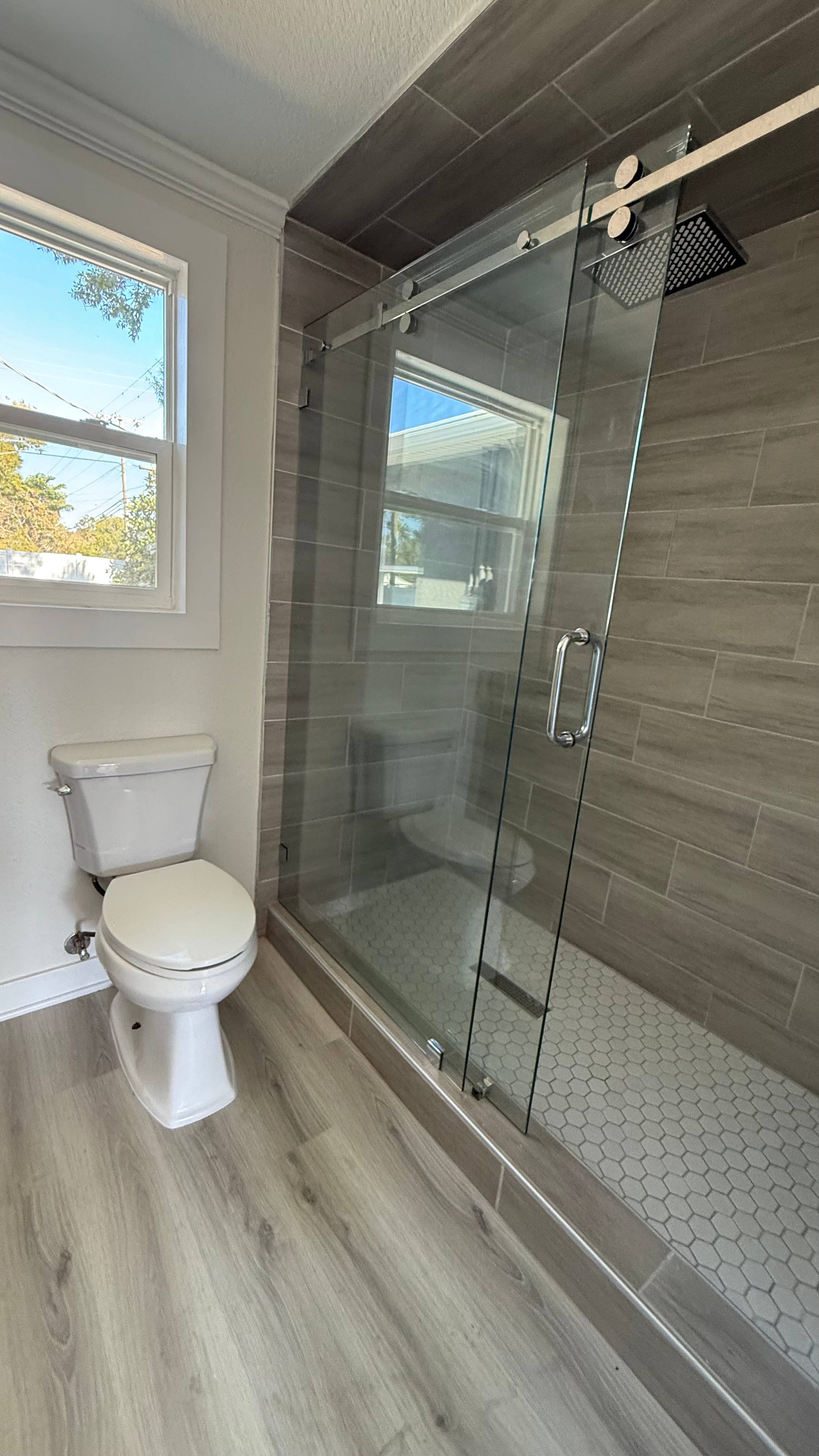 Beautiful Private Studio Apartment