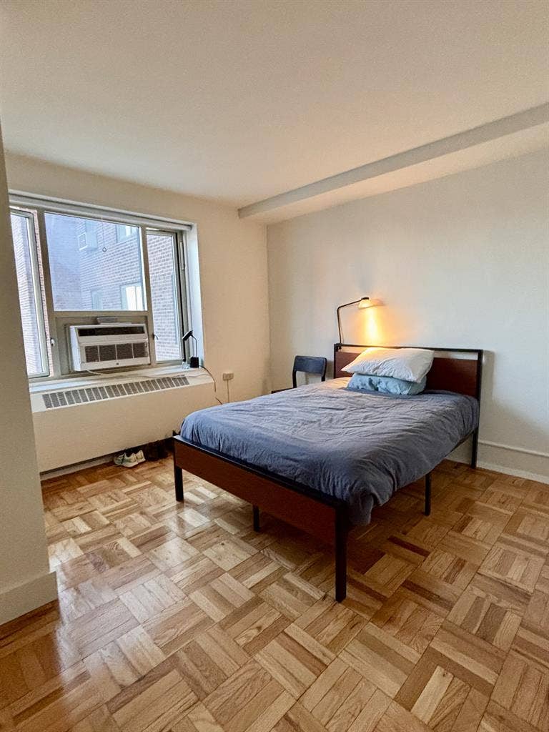 Room Available in StuyTown 3BR.