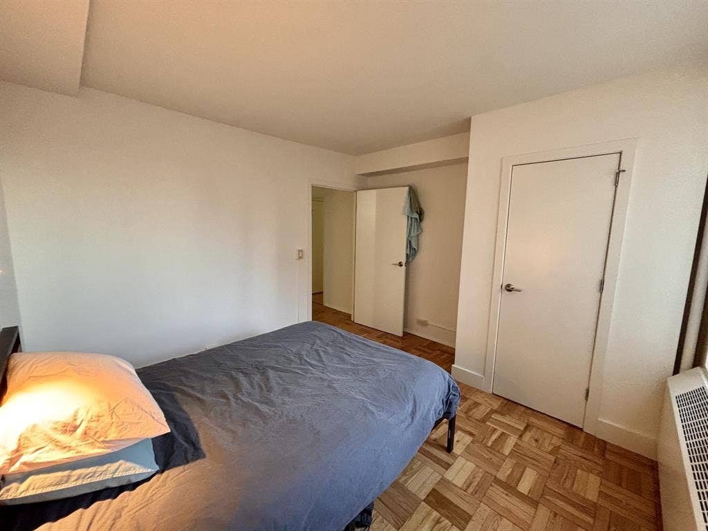 Room Available in StuyTown 3BR.