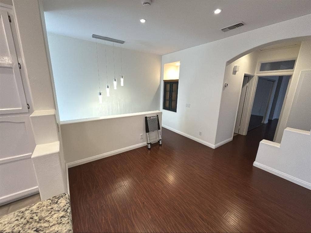 Bedroom in Sabre Springs