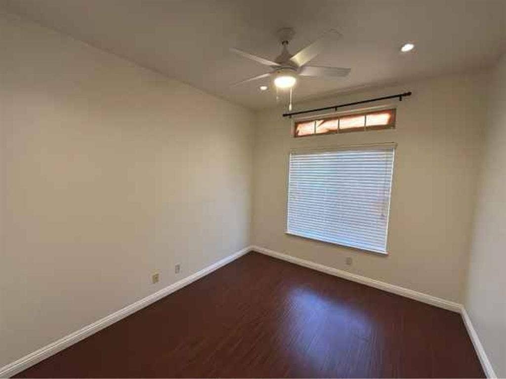 Bedroom in Sabre Springs