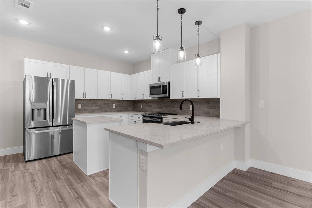 New Listing