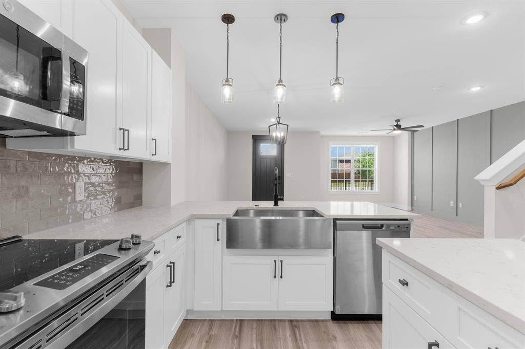 New Listing