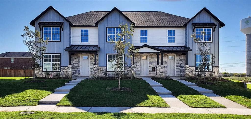 New Listing