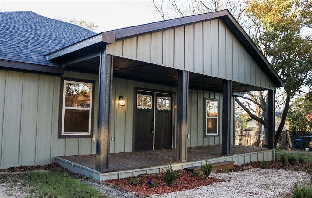 New Listing