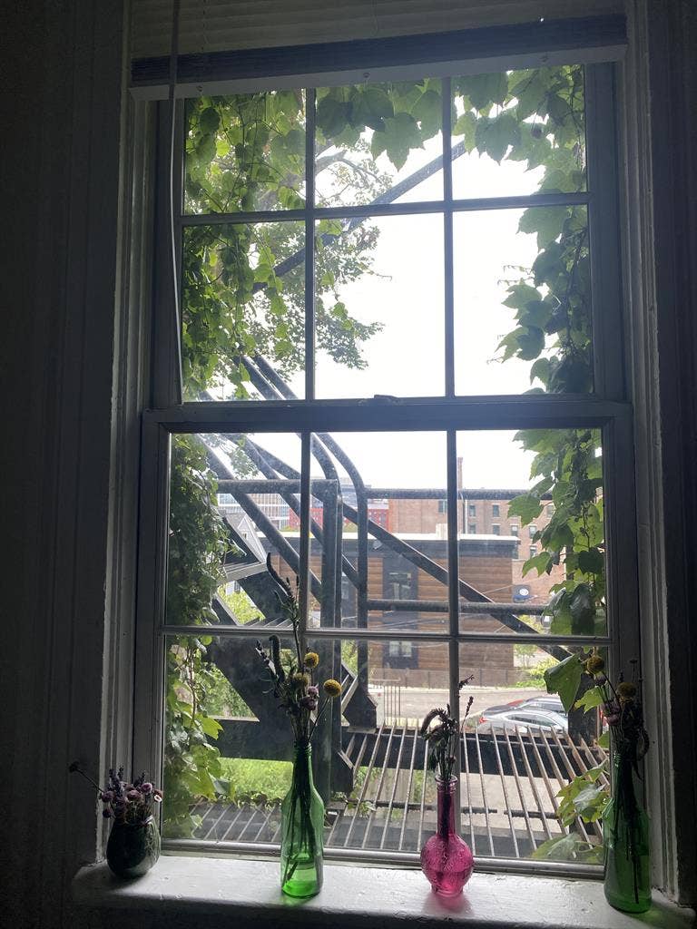 Cozy room for sublet - 2br 1bth