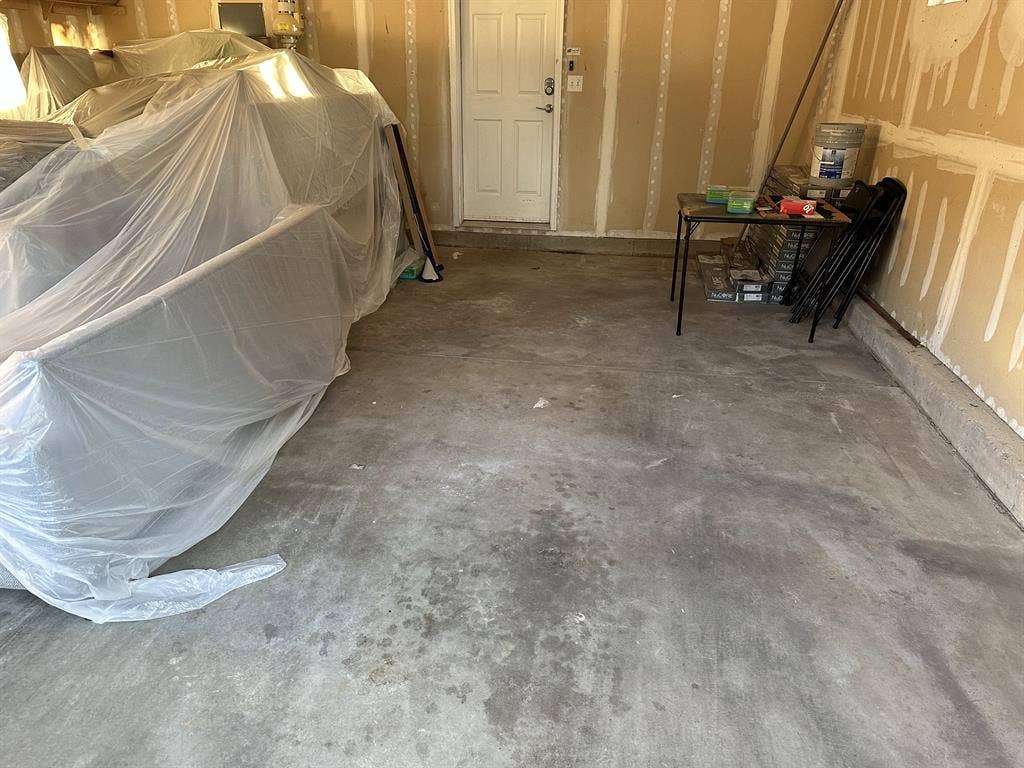 Private Room and Bathroom for Rent